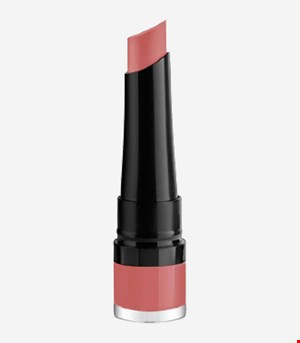 رژ لب جامد بورژوآ مدل Rouge Velvet شماره 02