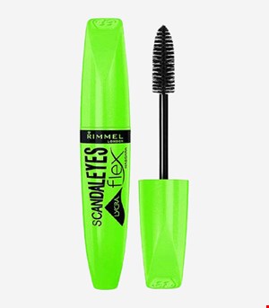 ریمل حجم دهنده ریمل لندن مدل Scandal Eyes Lycra Flex