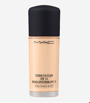 کرم پودر مک spf 15